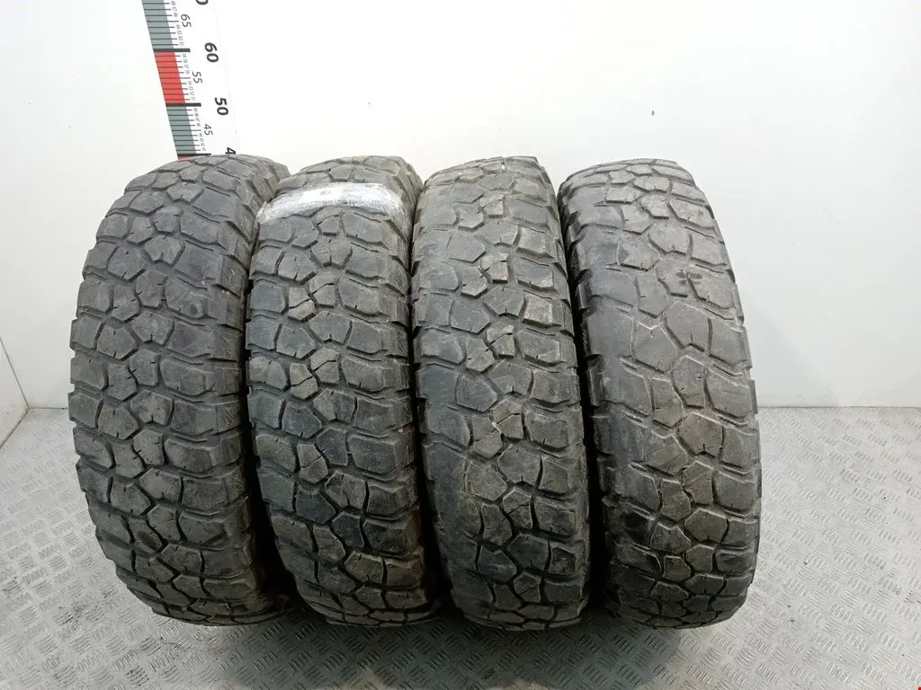 Шины 235, 85R16