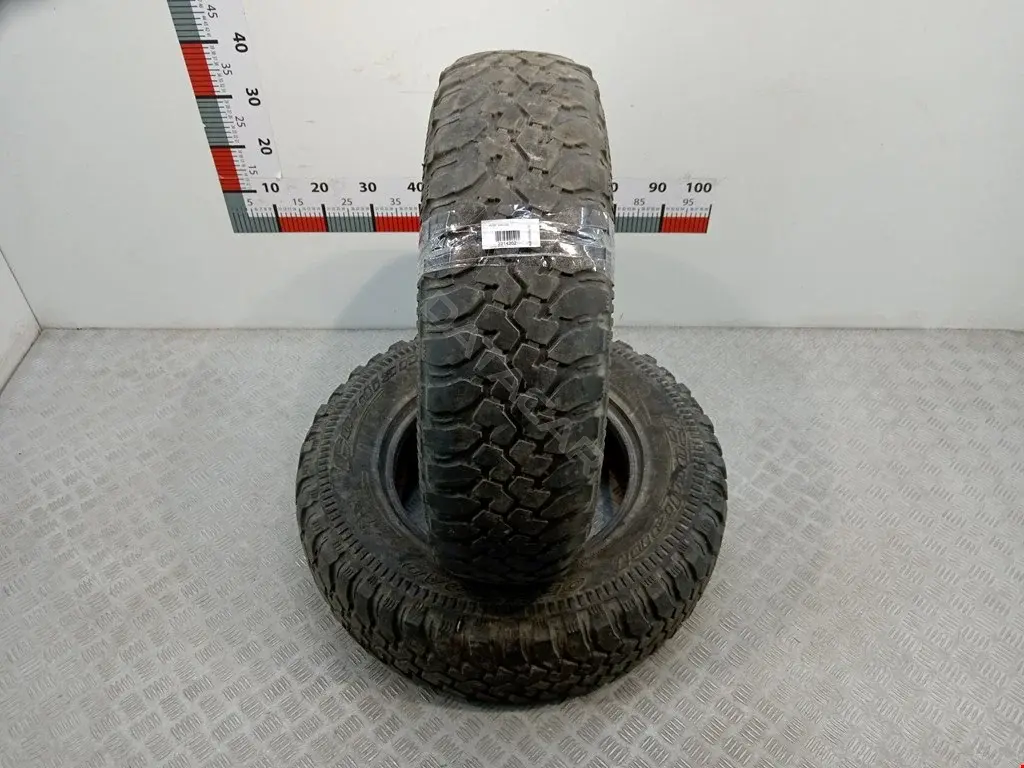 Шины 225, 75R16