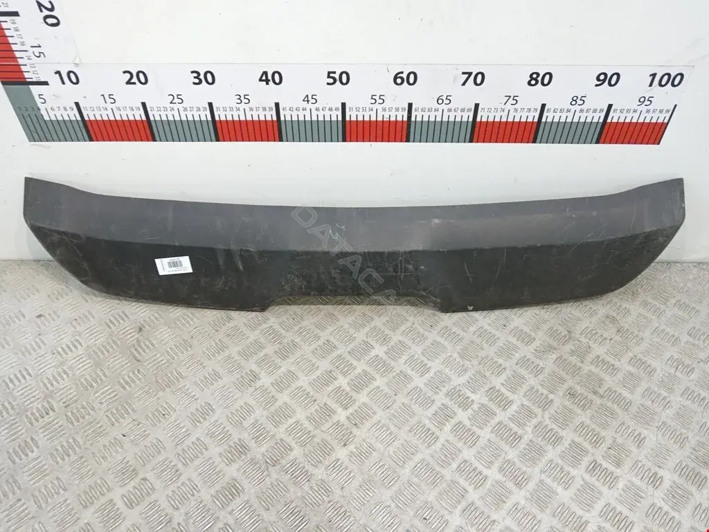 Юбка бампера 00X13086, 100A12874, 1AHC10N0R