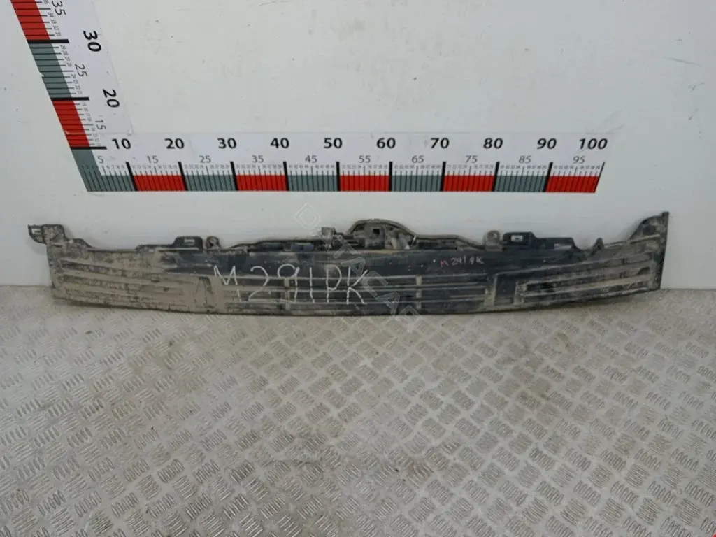 Юбка бампера 3AA805904DCR, 5216260050, 52162-60090