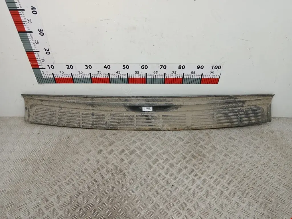 Накладка бампера 5216260040, PFTY92087P0, STTY92087M0