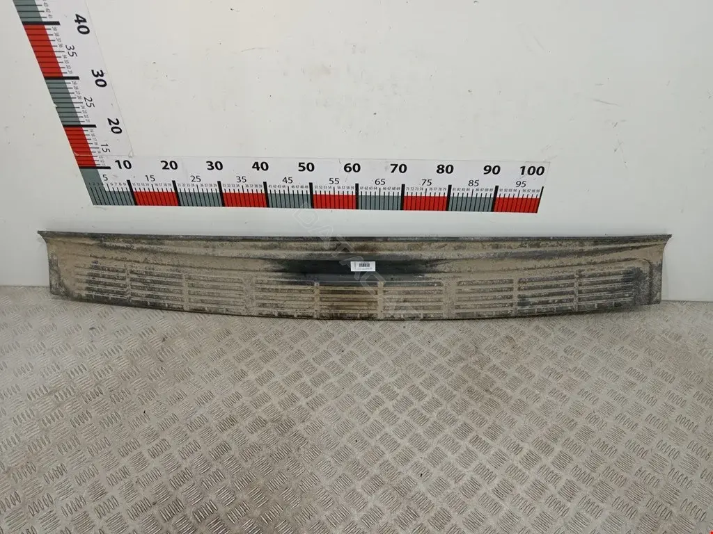 Накладка бампера 5216260040, PFTY92087P0, STTY92087M0