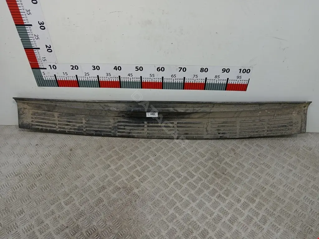 Накладка бампера 5216260040, PFTY92087P0, STTY92087M0