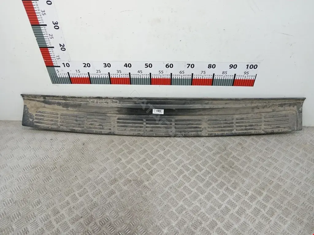 Накладка бампера 5216260040, PFTY92087P0, STTY92087M0