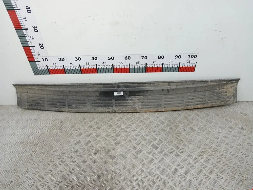 Накладка бампера 5216260040, PFTY92087P0, STTY92087M0