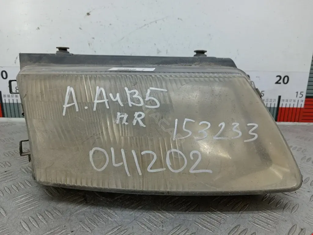 Фары 0986310512, 2245080, 2245980