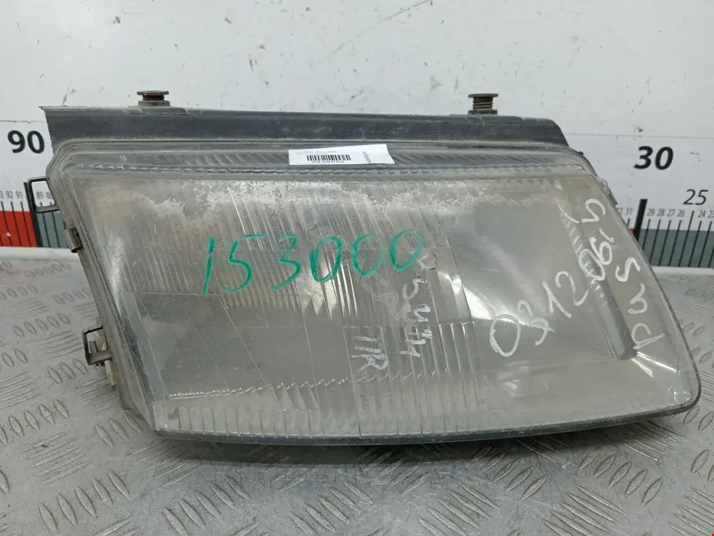 Фары 0986310512, 2245080, 2245980