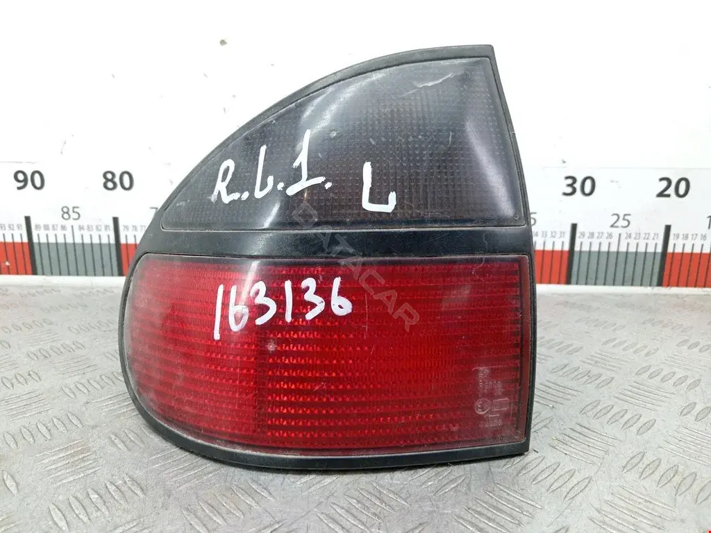 Задние фонари 085160, 110462012, 2269224