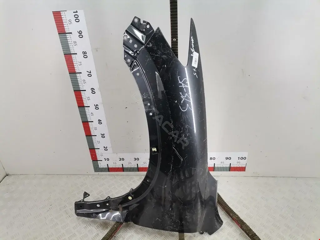 Крыло переднее 1060SYMA041G001L, 1AMC5S03AFL, 2780657