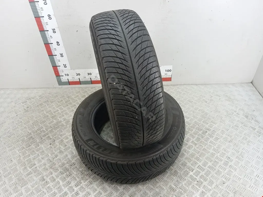 Шины 225, 60R17