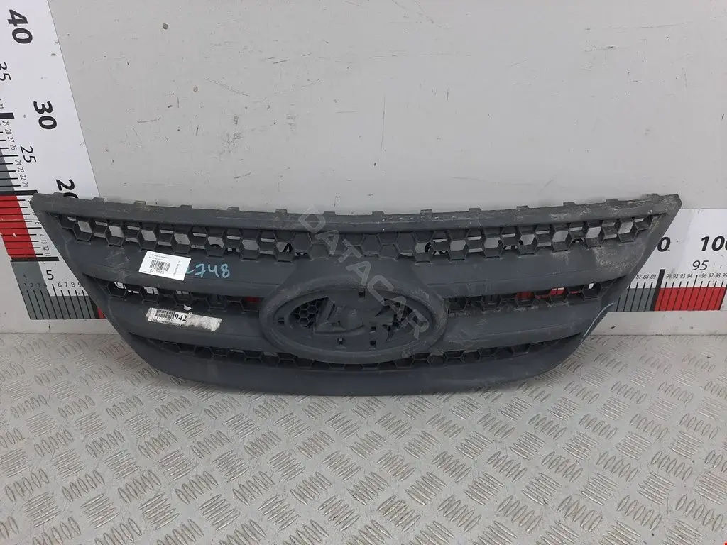 Решетка радиатора 8450000248, 8450091244, OEM3359