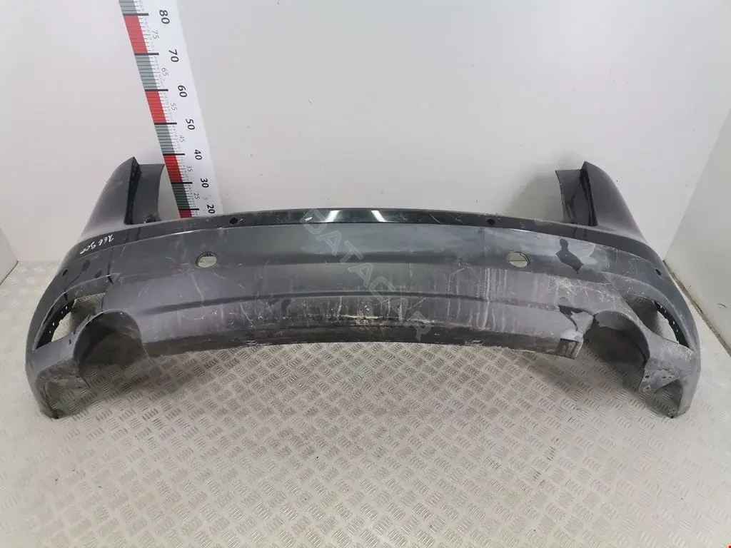 Задний бампер 3481950, 36161250, 45X196