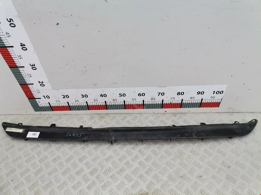 Юбка бампера 521690K170