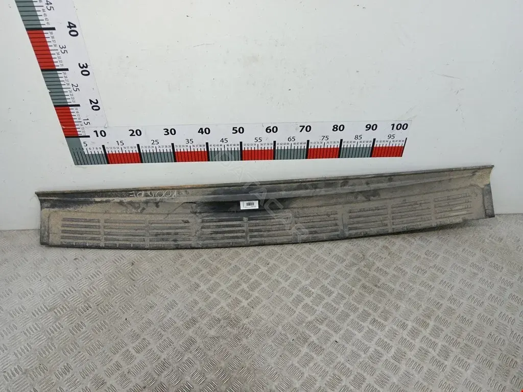 Накладка бампера 5216260040, PFTY92087P0, STTY92087M0