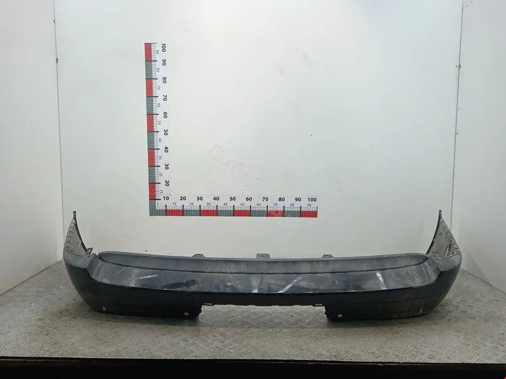 Задний бампер 5510002002901P, 5510006458900P, 6436904