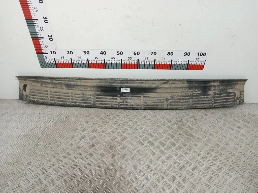 Накладка бампера 5216260040, PFTY92087P0, STTY92087M0