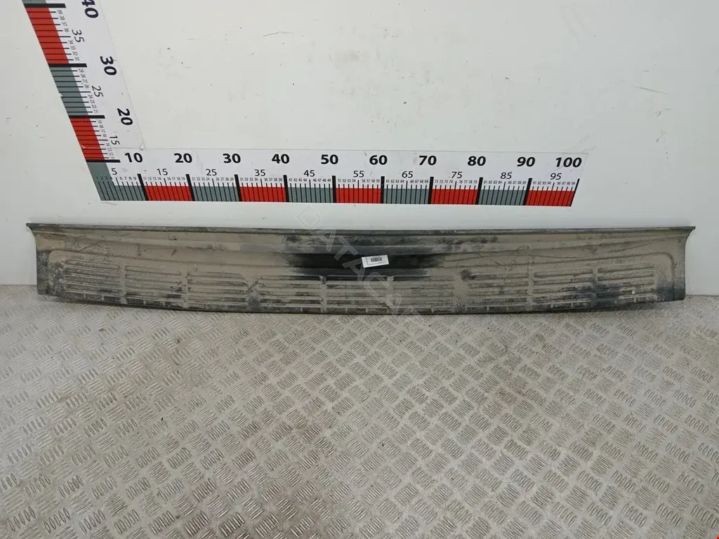 Накладка бампера 5216260040, PFTY92087P0, STTY92087M0