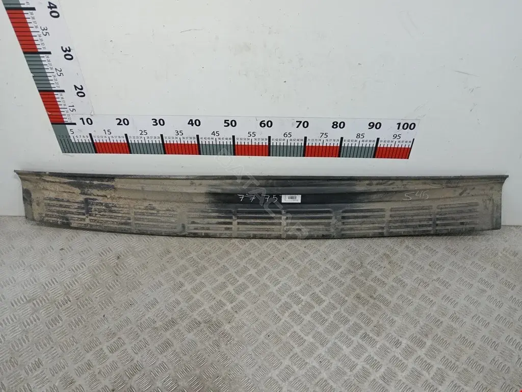 Накладка бампера 5216260040, PFTY92087P0, STTY92087M0