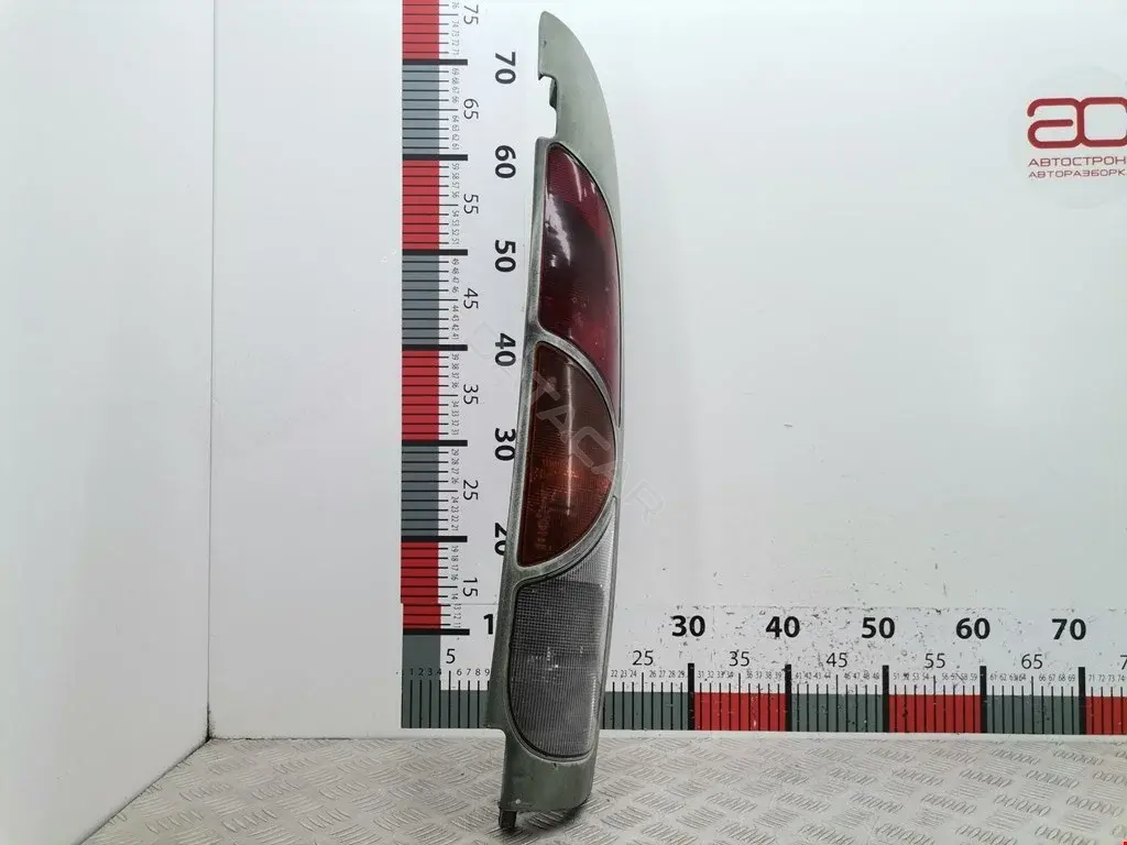 Задние фонари 088490, 3700, 4311922
