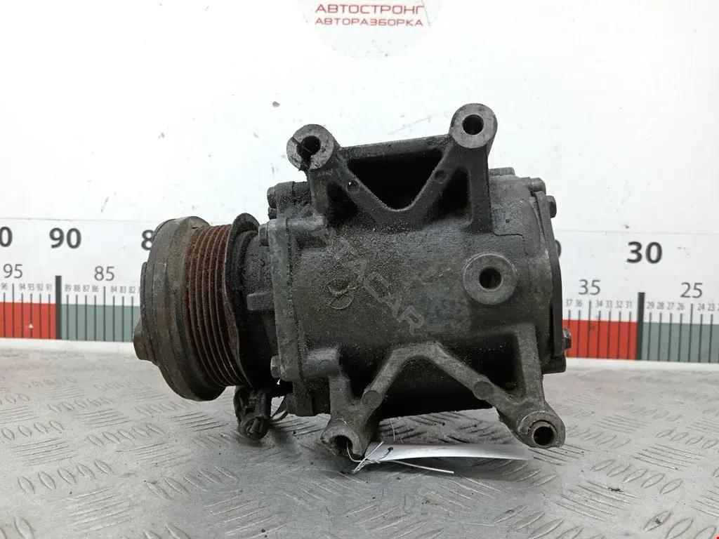 Компрессор кондиционера 1X4H19D629AA