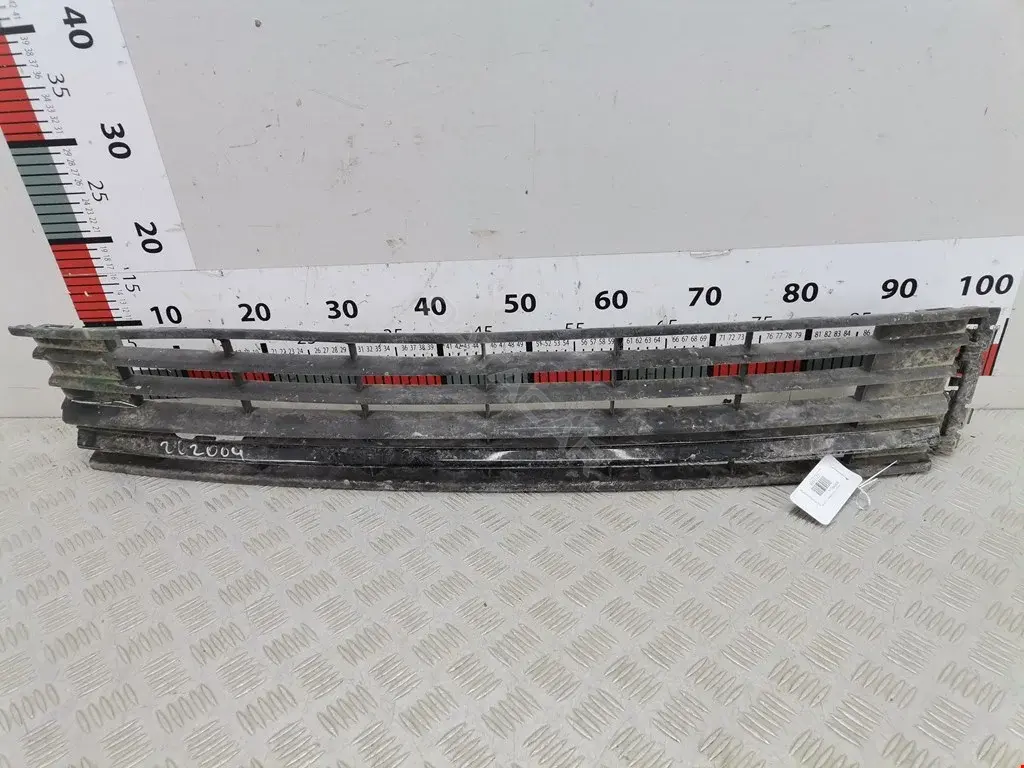 Решетка бампера / заглушка 1AVP50I4F, 6RU853677, 88531385402