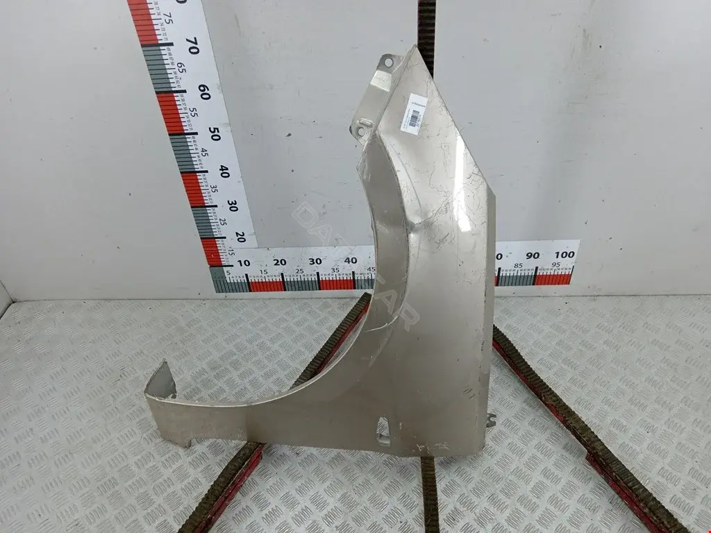 Крыло переднее 1092043SX, 1AHS1031FL, 1AHS1031FLCHN