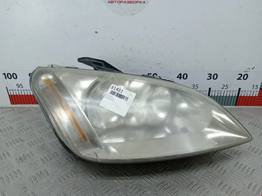 Фары 3M5113005AH