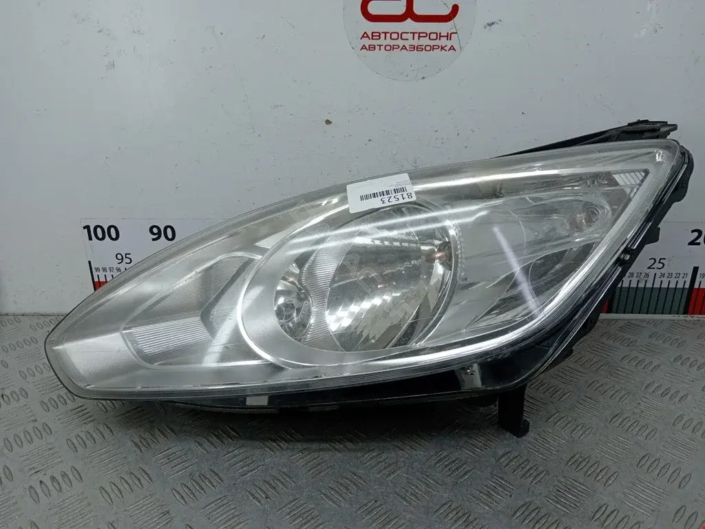 Фары 89502247, AM5113W030BE