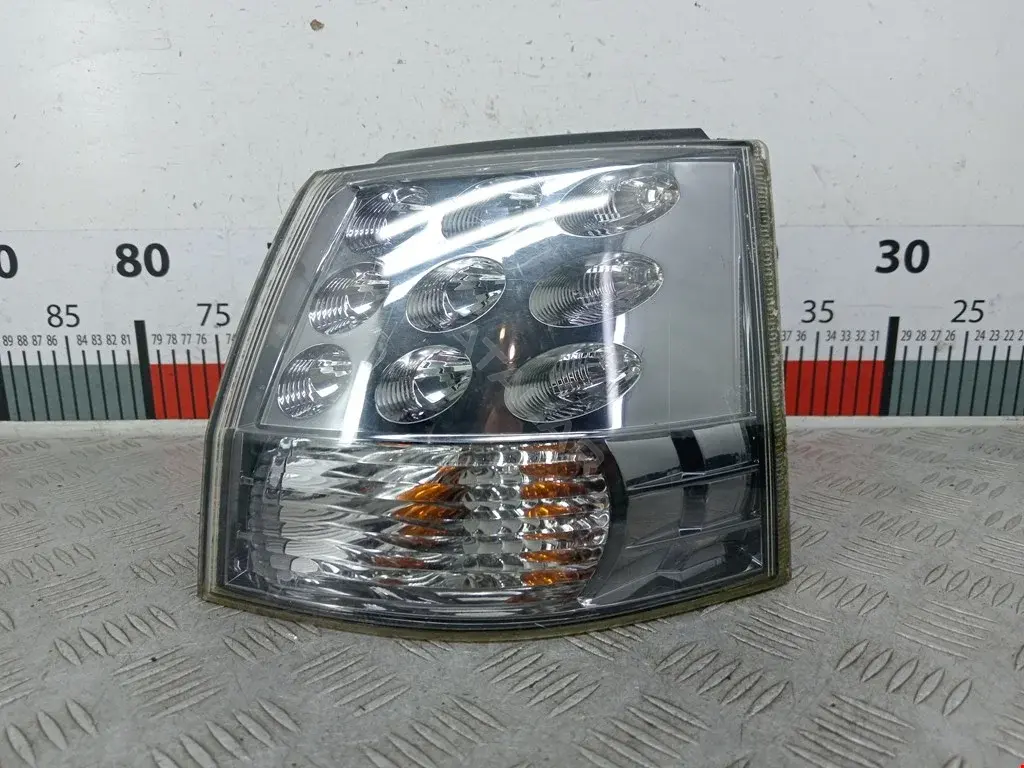 Задние фонари 21419A8RAQ, 22087813, 3272922