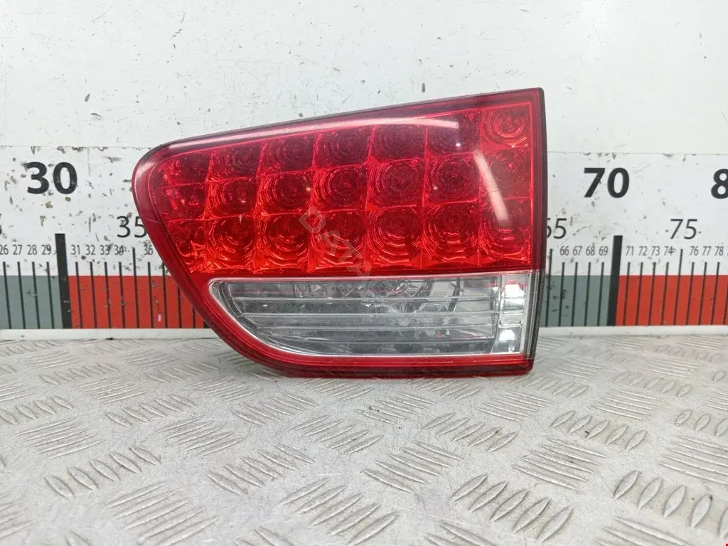 Задние фонари 6350EK