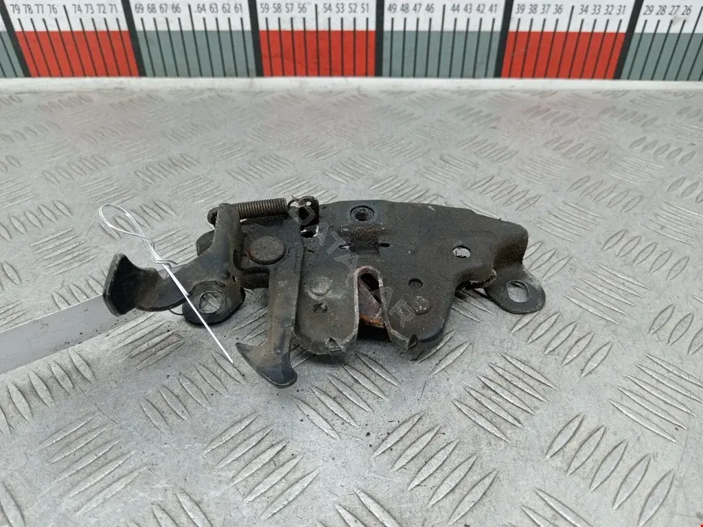 Замок капота 656018H700