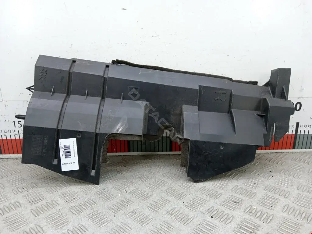 Воздуховод 214983VA1A, 214993VA1A