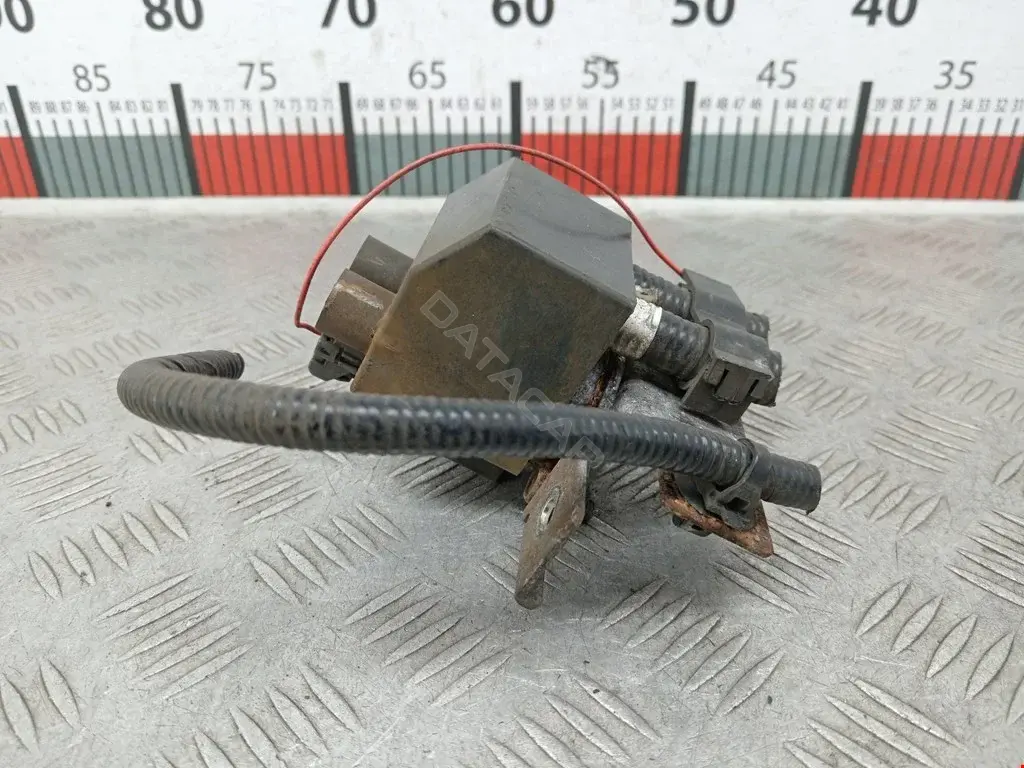 Катушка зажигания 2534001622