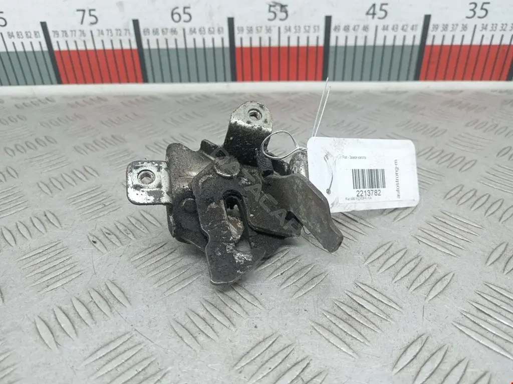 Замок капота 51785174