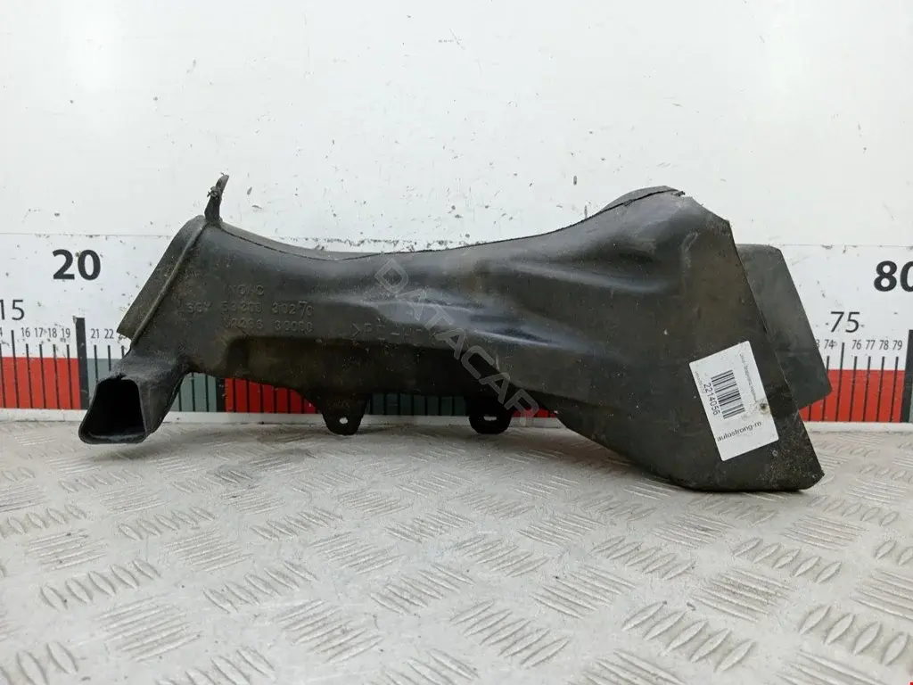 Воздуховод 5320930270