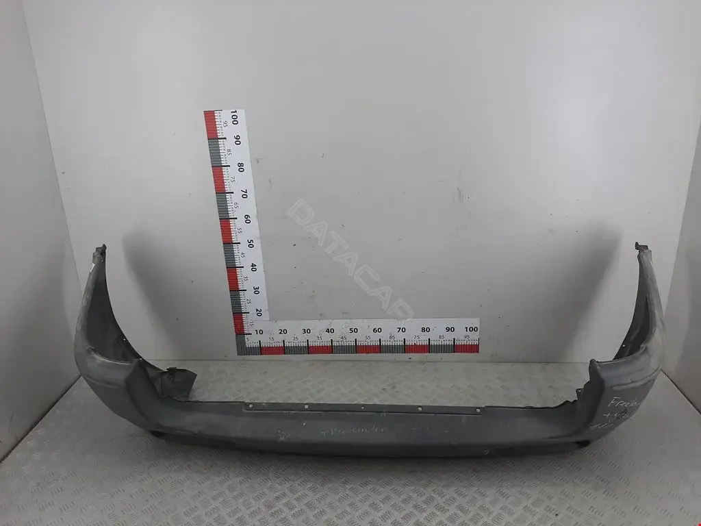 Задний бампер DQC101370LDA