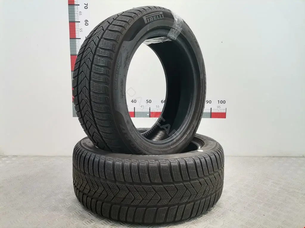 Шины 225, 50R17