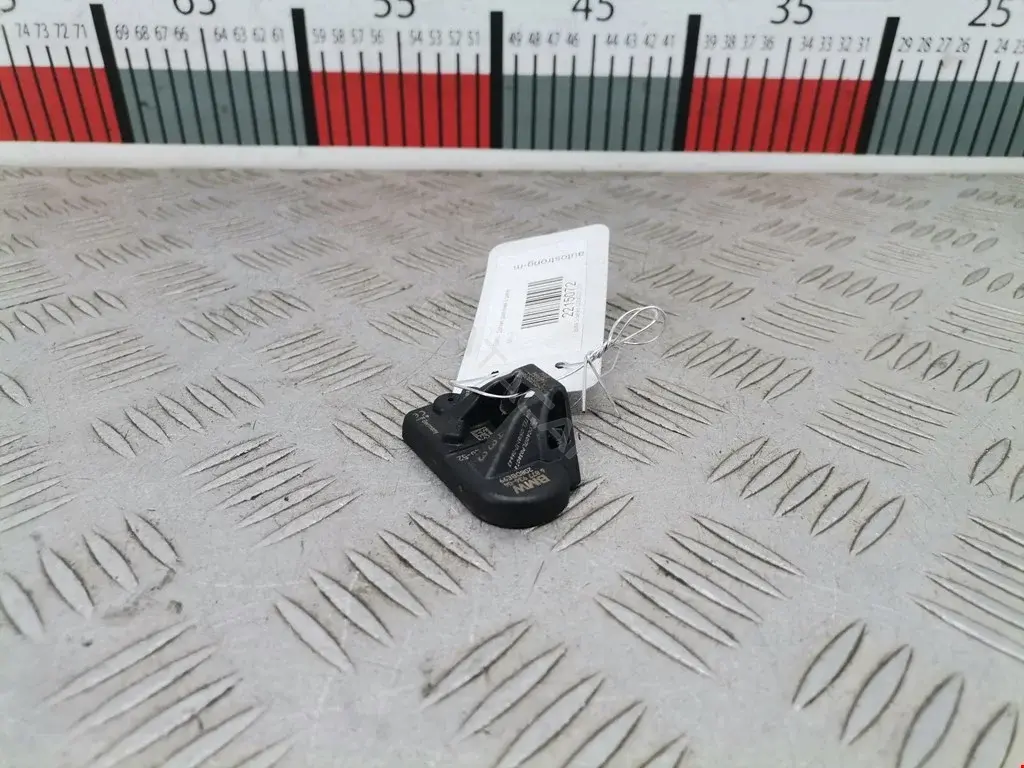 Датчик давления в шинах 36106877936, 6877936, LM05585