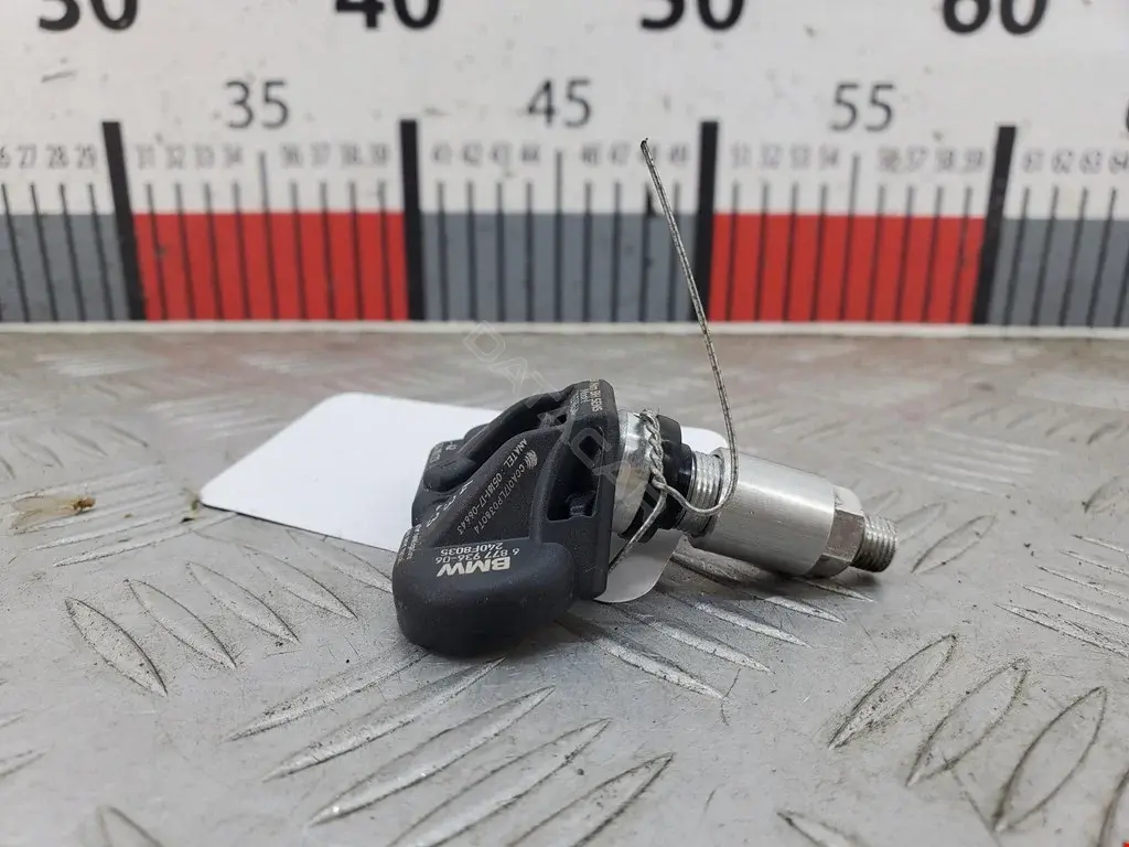 Датчик давления в шинах 36106877936, 6877936, LM05585