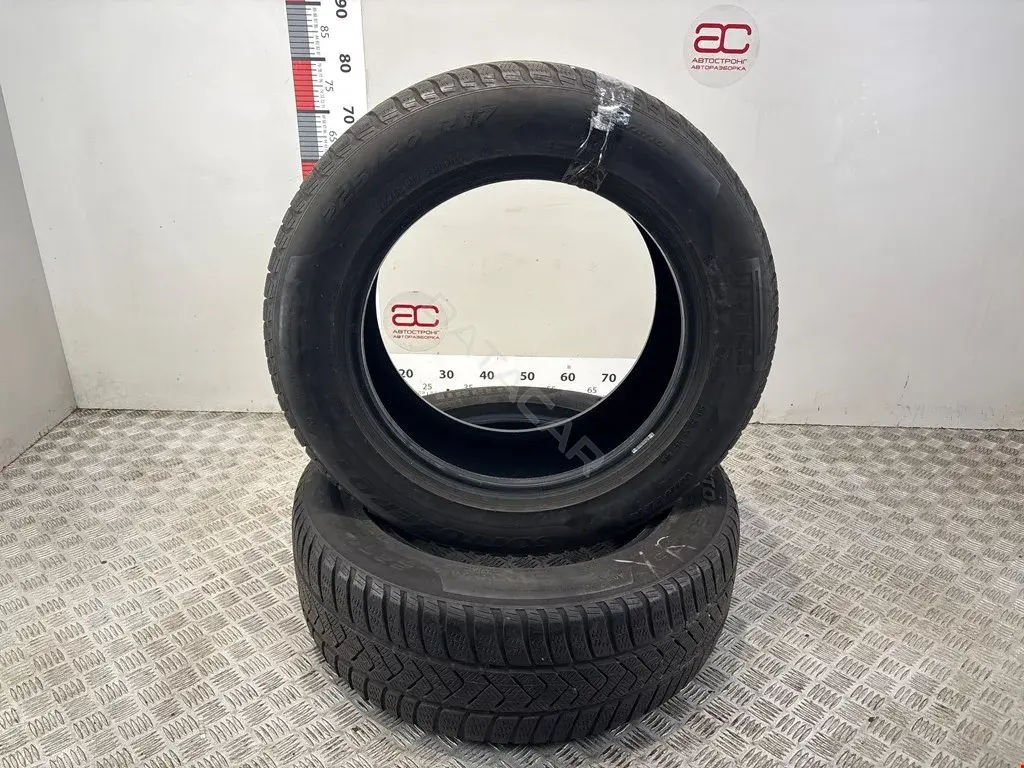 Шины 225, 60R17