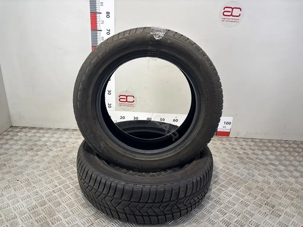 Шины 205, 60R17