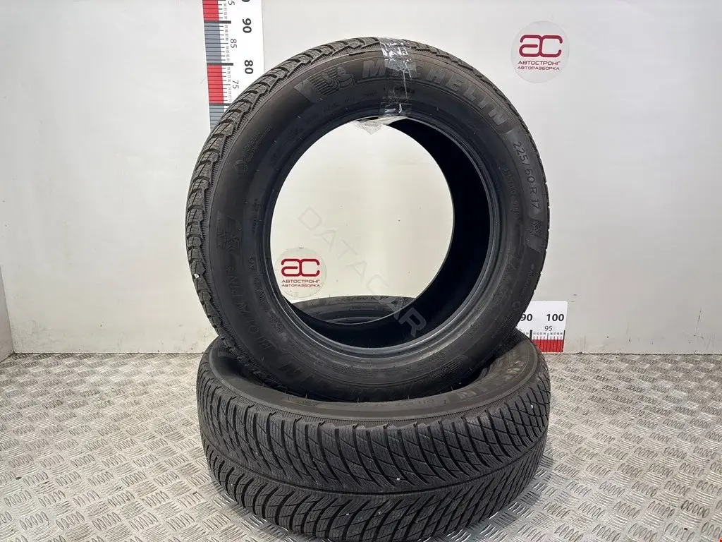 Шины 225, 60R17