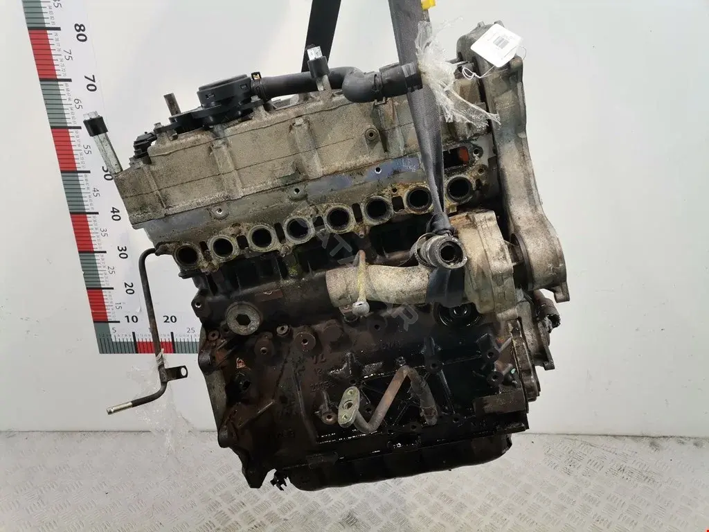 Двигатель в сборе 5170769AA, ENR