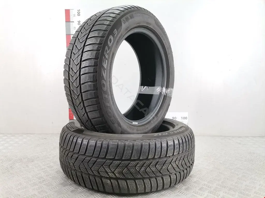 Шины 225, 55R17