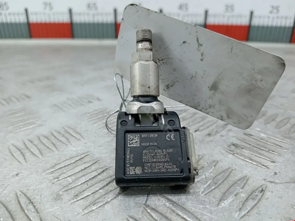 Датчик давления в шинах AG5SP4D