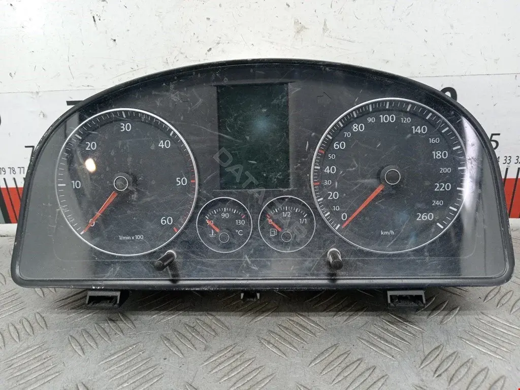 Панель приборов 1T0920873E