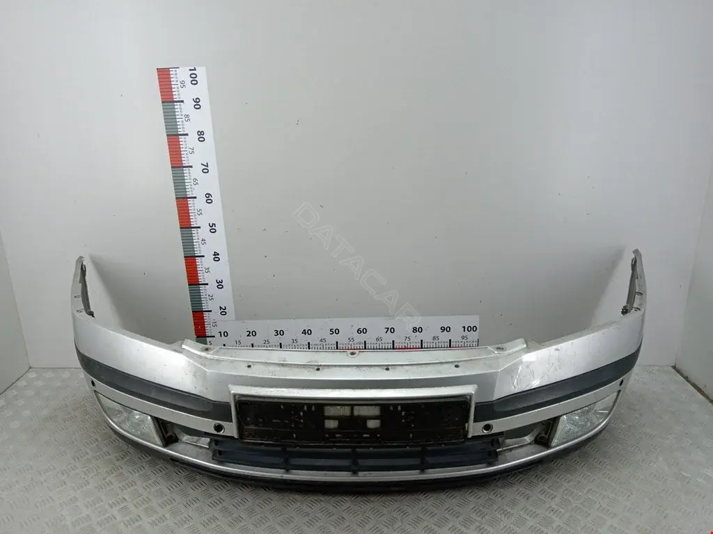 Передний бампер 1Z0807221