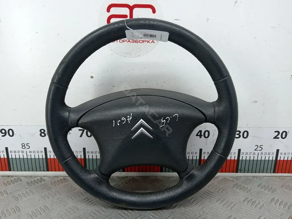 Руль 4109EX