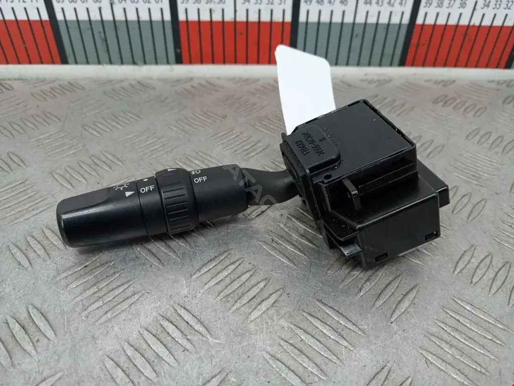 Переключатель подрулевой BP6P66122, EPEMZ004