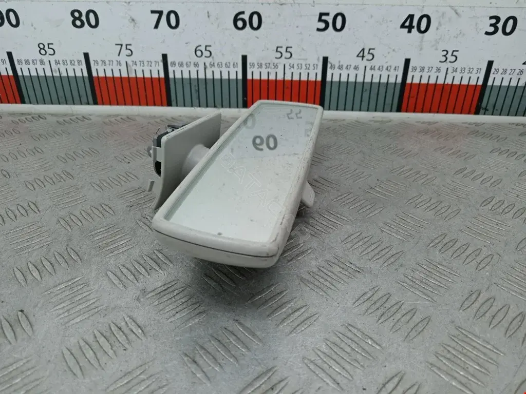 Внутреннее зеркало 1T0857511B